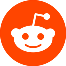 Reddit-profil